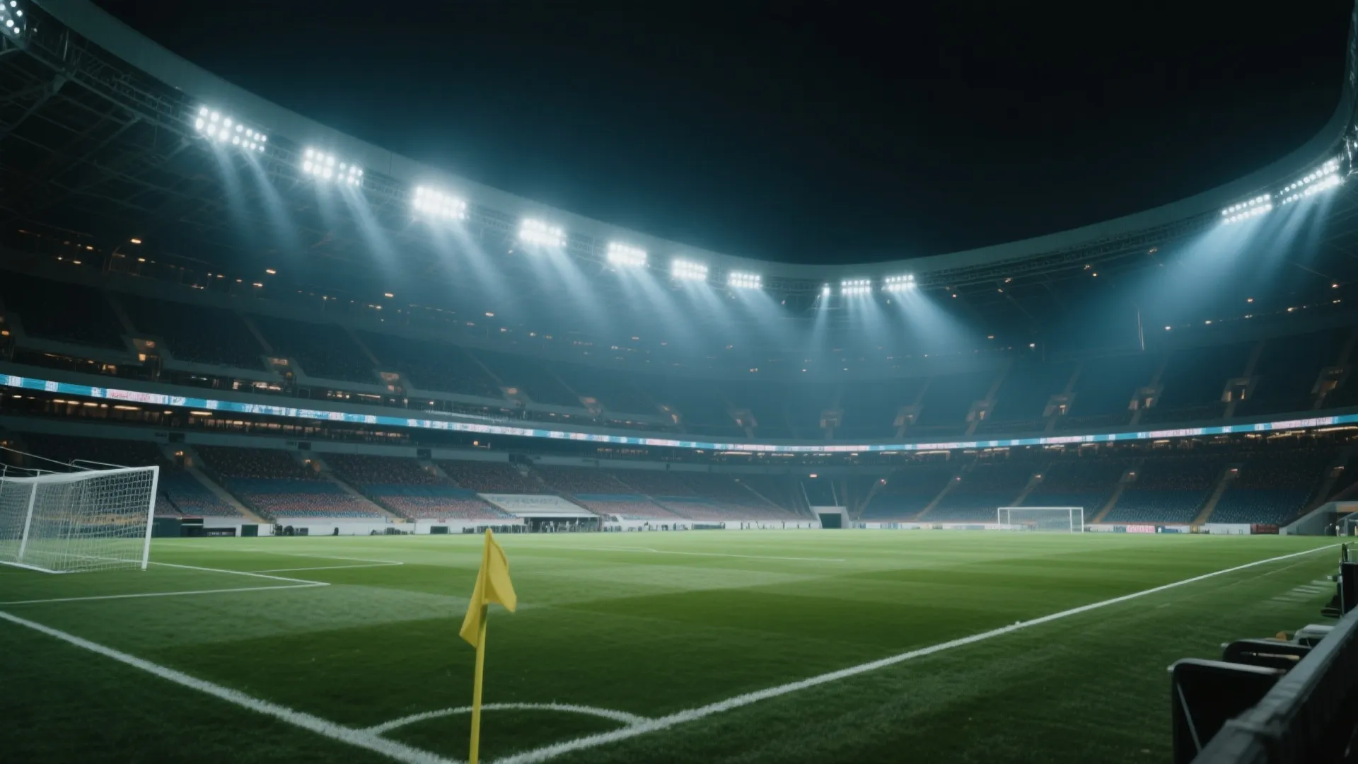 2026美加墨FIFA世界杯现场