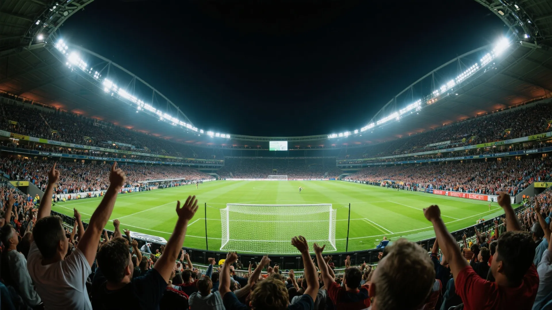 FIFA World Cup Stadium