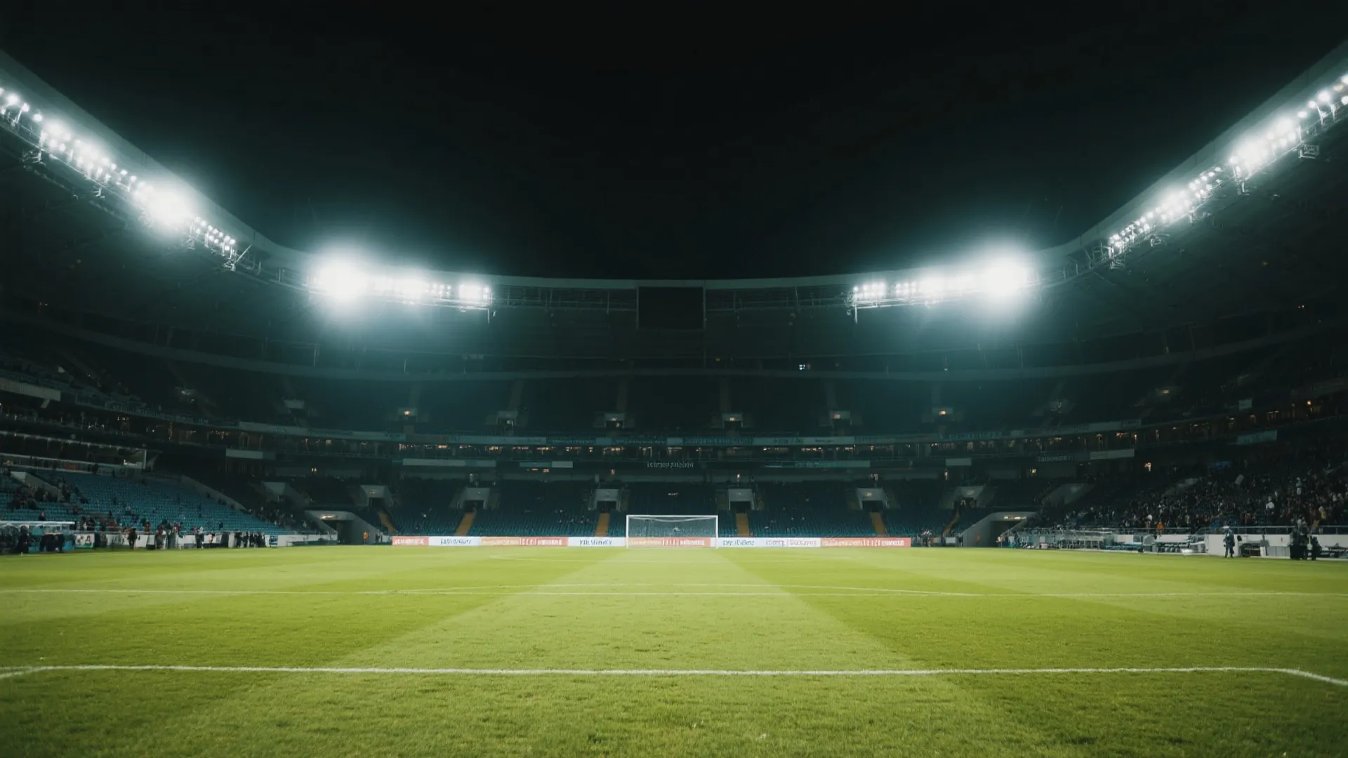 FIFA World Cup Stadium