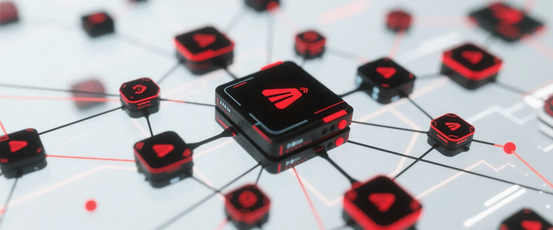 Streaming Technology Background