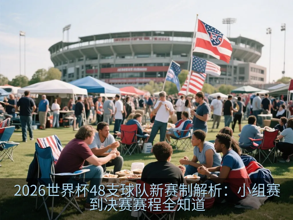 2026年世界杯淘汰赛32强对阵图与赛程直播界面